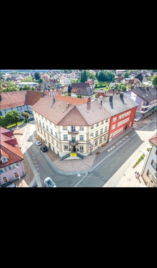 Eser-Bonndorf エクステリア 写真
