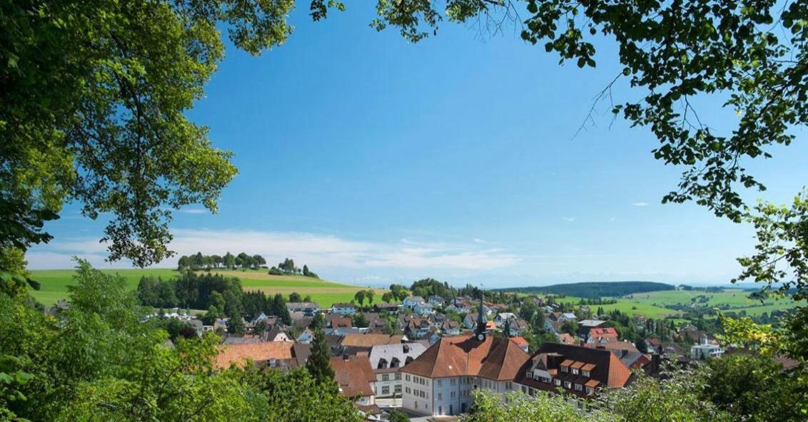 Eser-Bonndorf エクステリア 写真