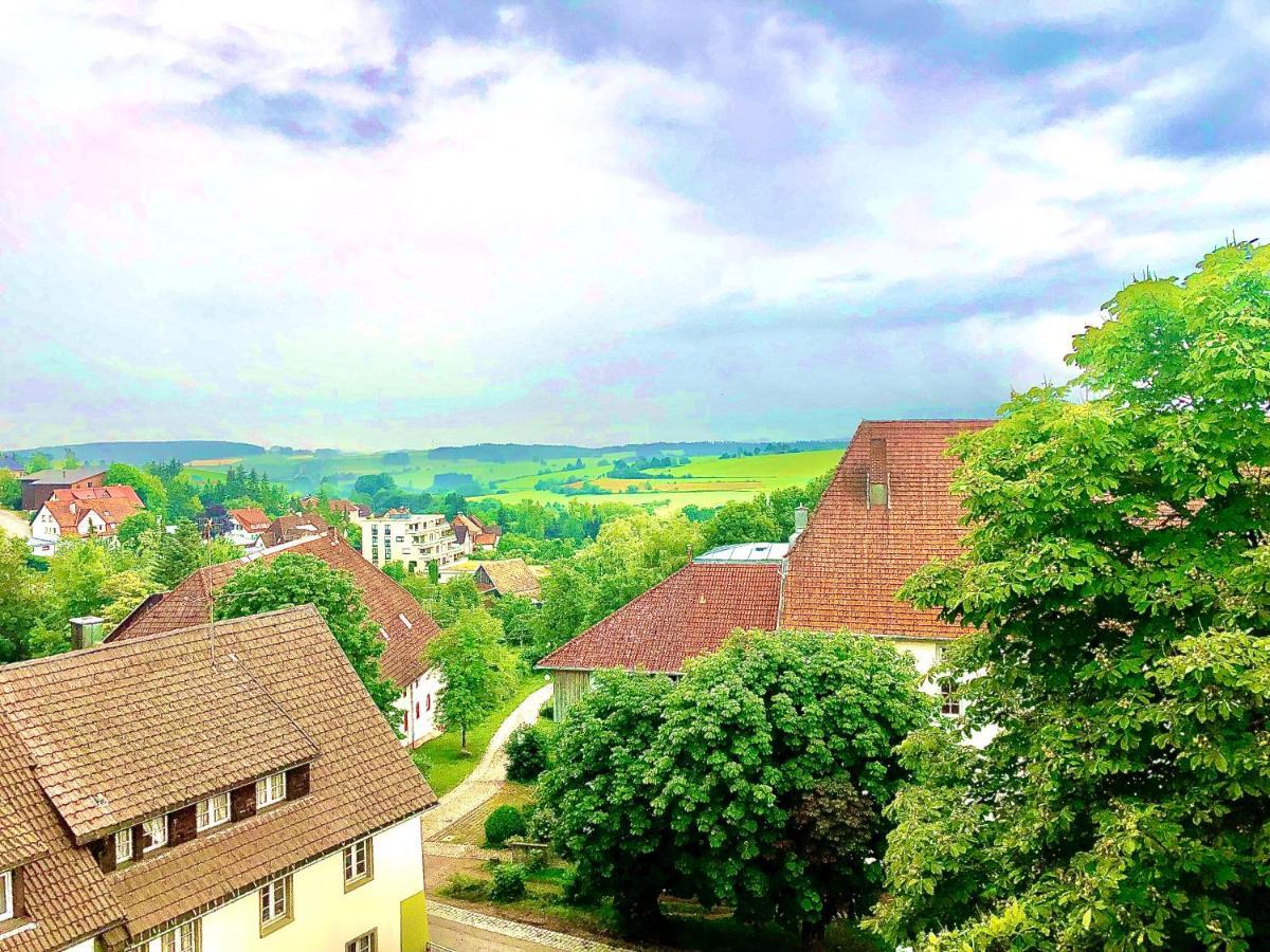 Eser-Bonndorf エクステリア 写真